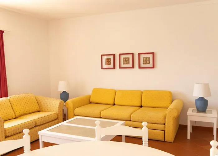 - 5 Min Walk To The Alvor