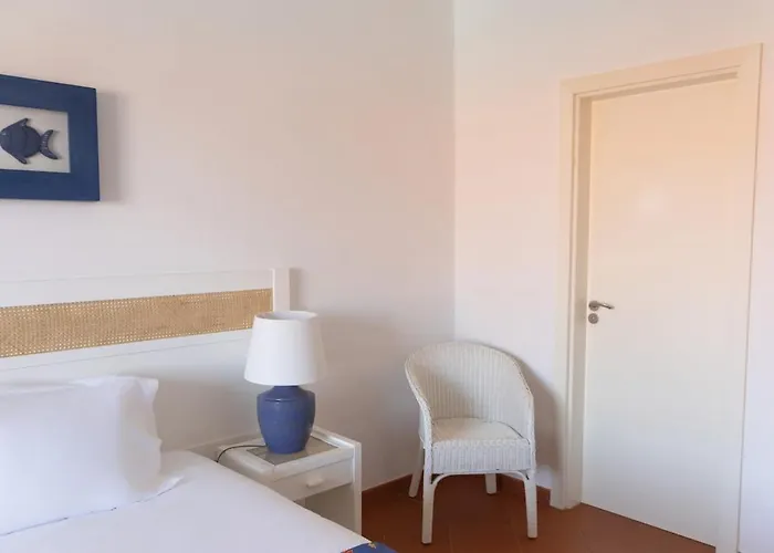 Apartment - 5 Min Walk To The