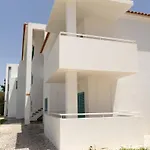 Apartament Prainha 2 Bed With Pool, Air Con And Access Alvor