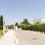 Apartament Prainha 2 Bed With Pool, Air Con And Access *