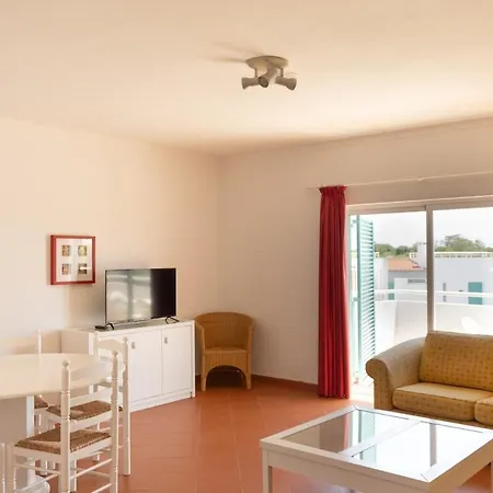Prainha 2 Bed With Pool, Air Con And Access * Alvor
