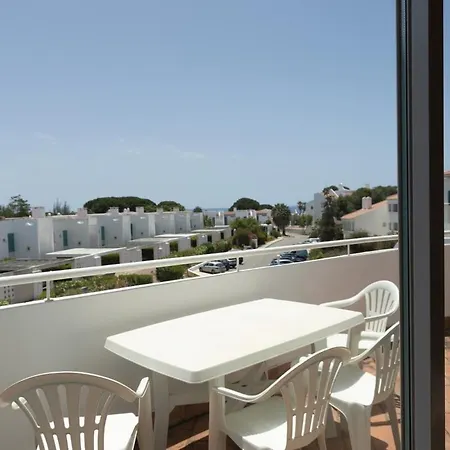Apartament Prainha 2 Bed With Pool, Air Con And Access Alvor