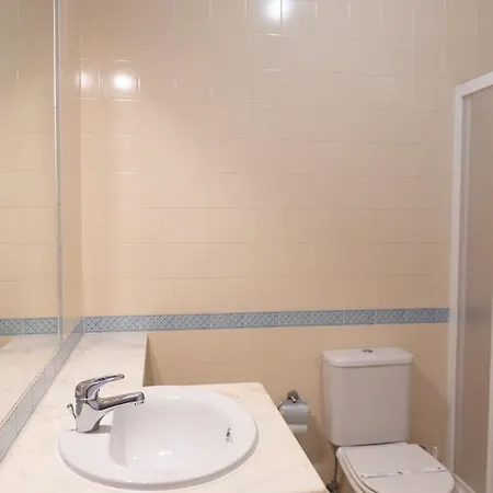 Prainha 2 Bed With Pool, Air Con And Access *