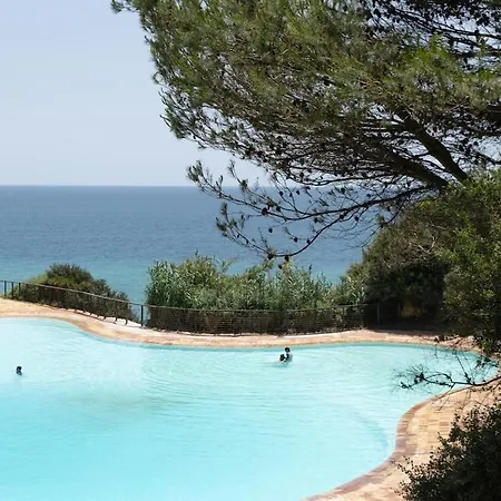 Prainha 2 Bed With Pool, Air Con And Access 아파트